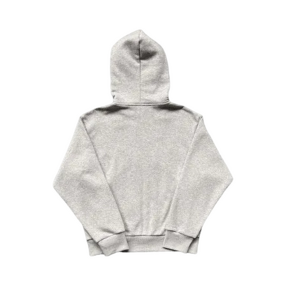 Trapstar Tracksuit Widcard Zip- Grey Monochrome