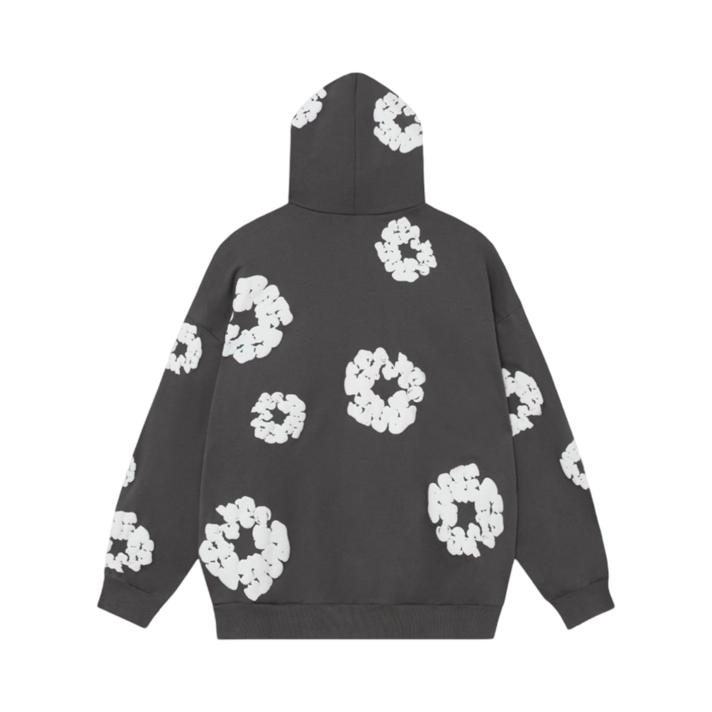 Denim Tears Tracksuit Grey