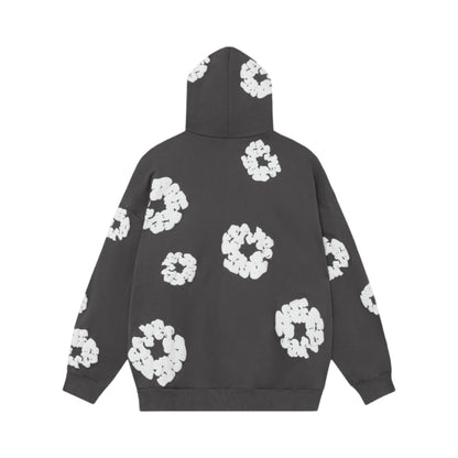 Denim Tears Tracksuit Grey