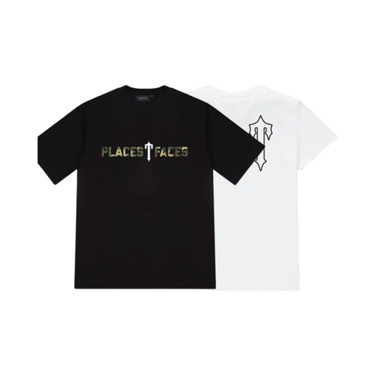 Maglietta Trapstar