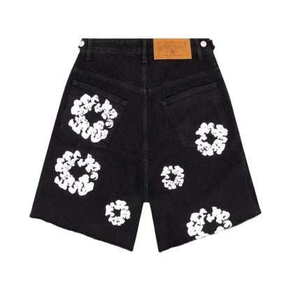 Denim Tears Short Jeans