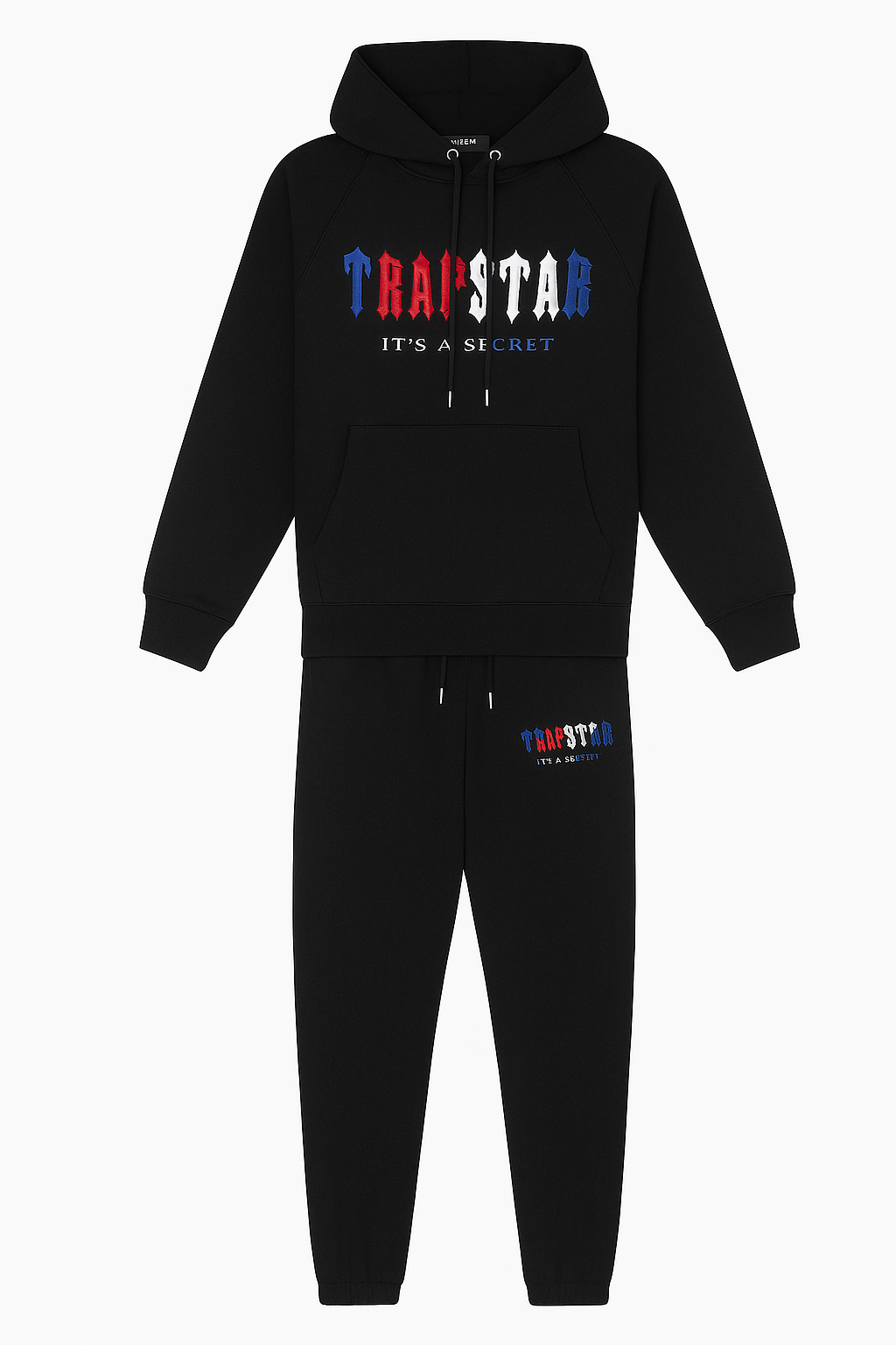 Tuta Trapstar