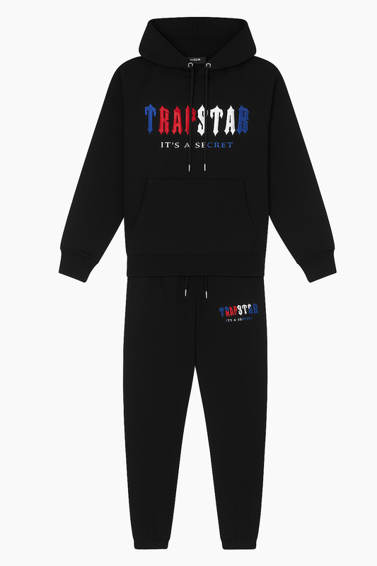 Tuta Trapstar