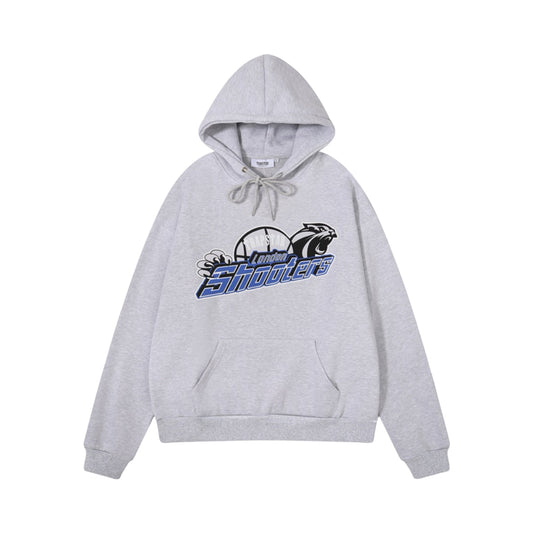 Trapstar Hoodie