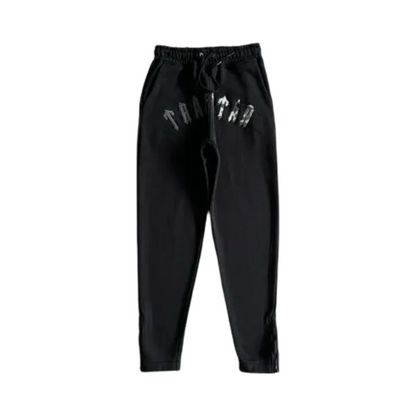 Trapstar Tracksuit Arch Grey
