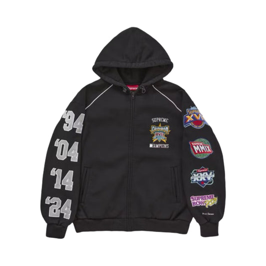 Supreme Hoodie