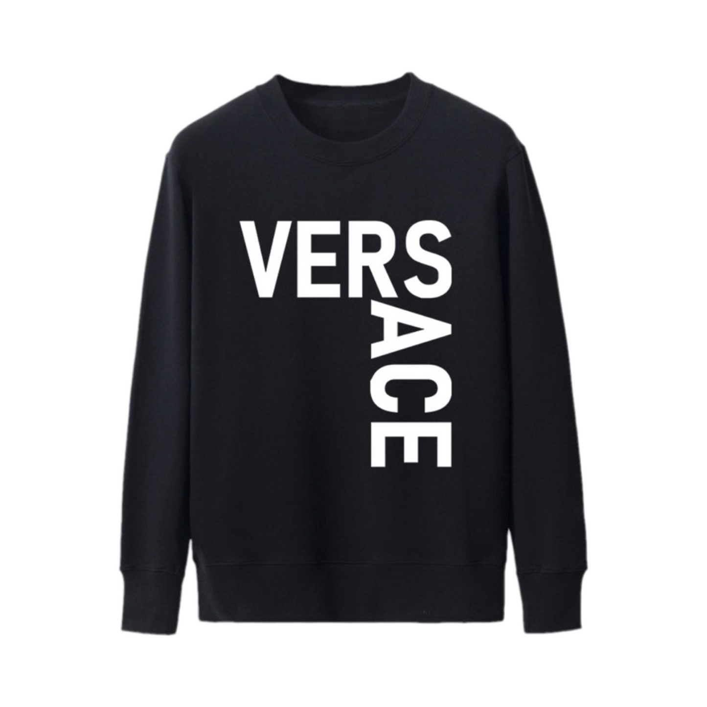 Felpa Versace