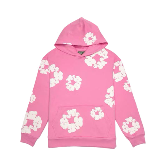 Denim Tears Hoodie