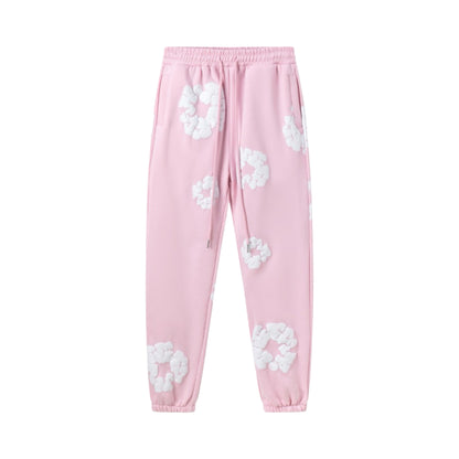 Denim Tears Tracksuit Pink