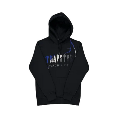 Tuta Trapstar Lightning