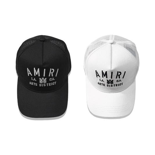 Cappellino Amiri