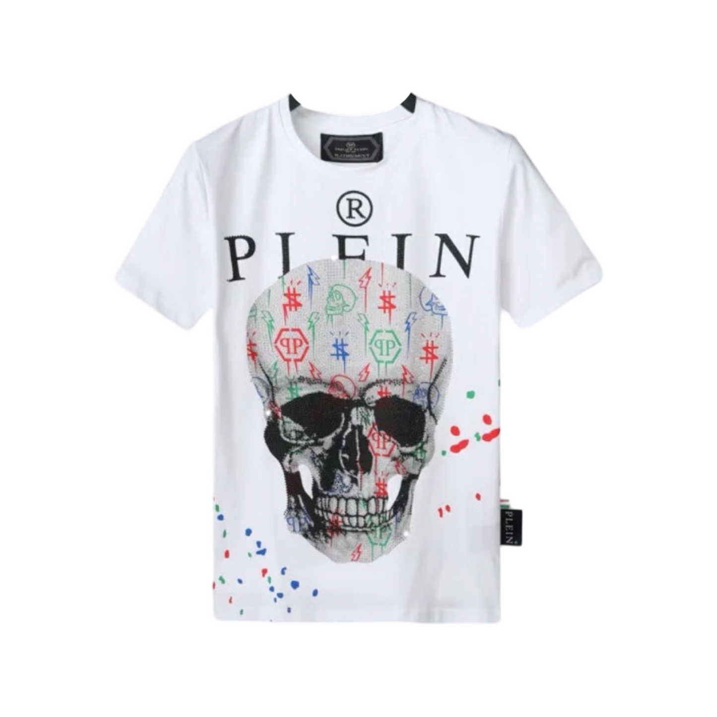 Maglietta Philipp Plein