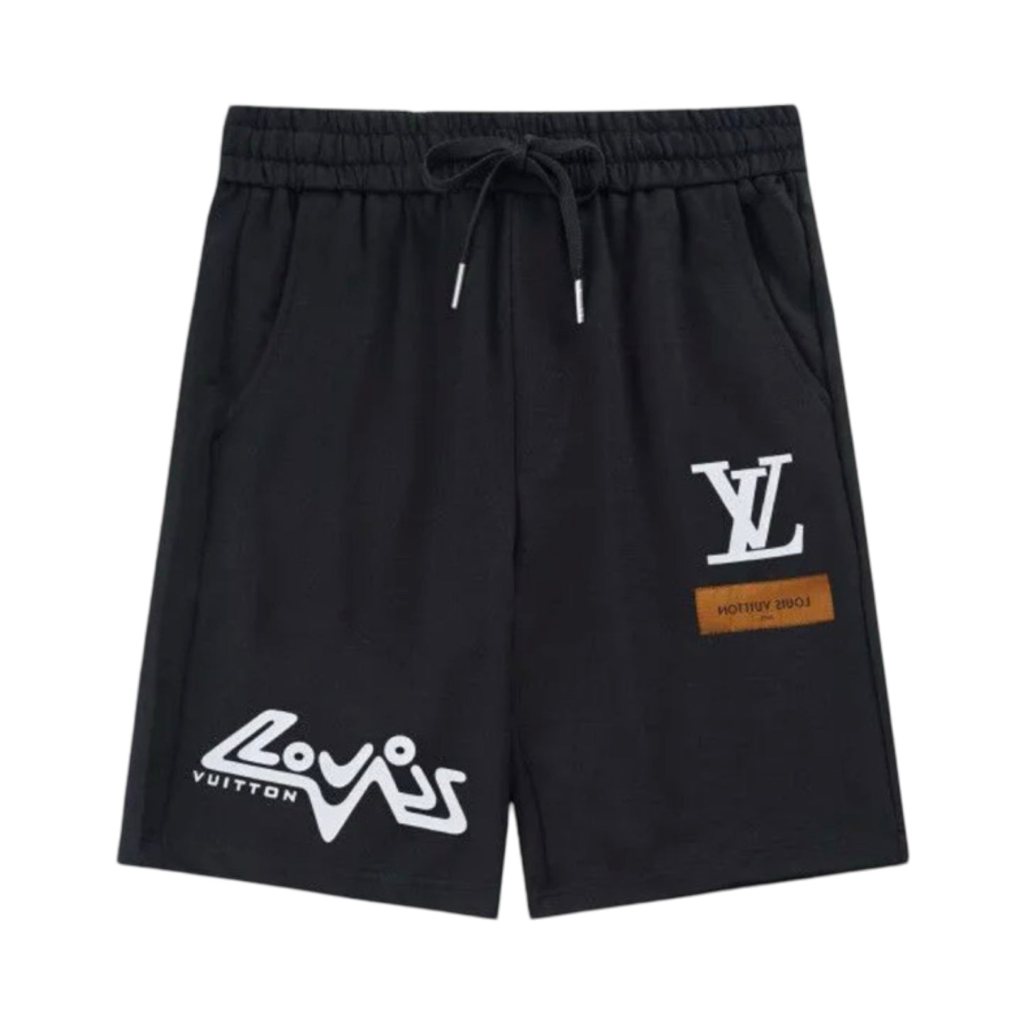 Louis Vuitton Shorts