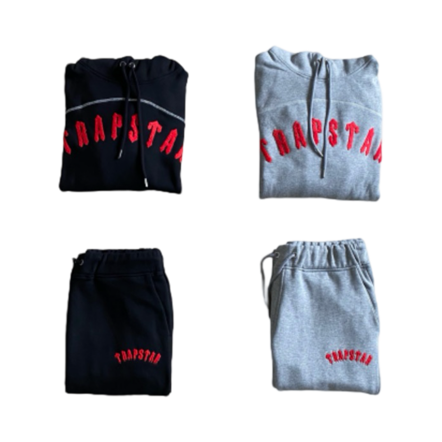Trapstar Tracksuit Arch Panel