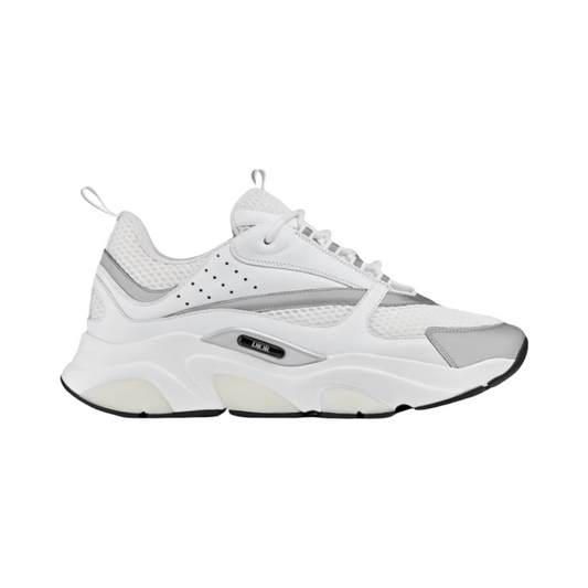 Dior B22 Total White
