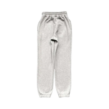 Trapstar Tracksuit Widcard Zip- Grey Monochrome