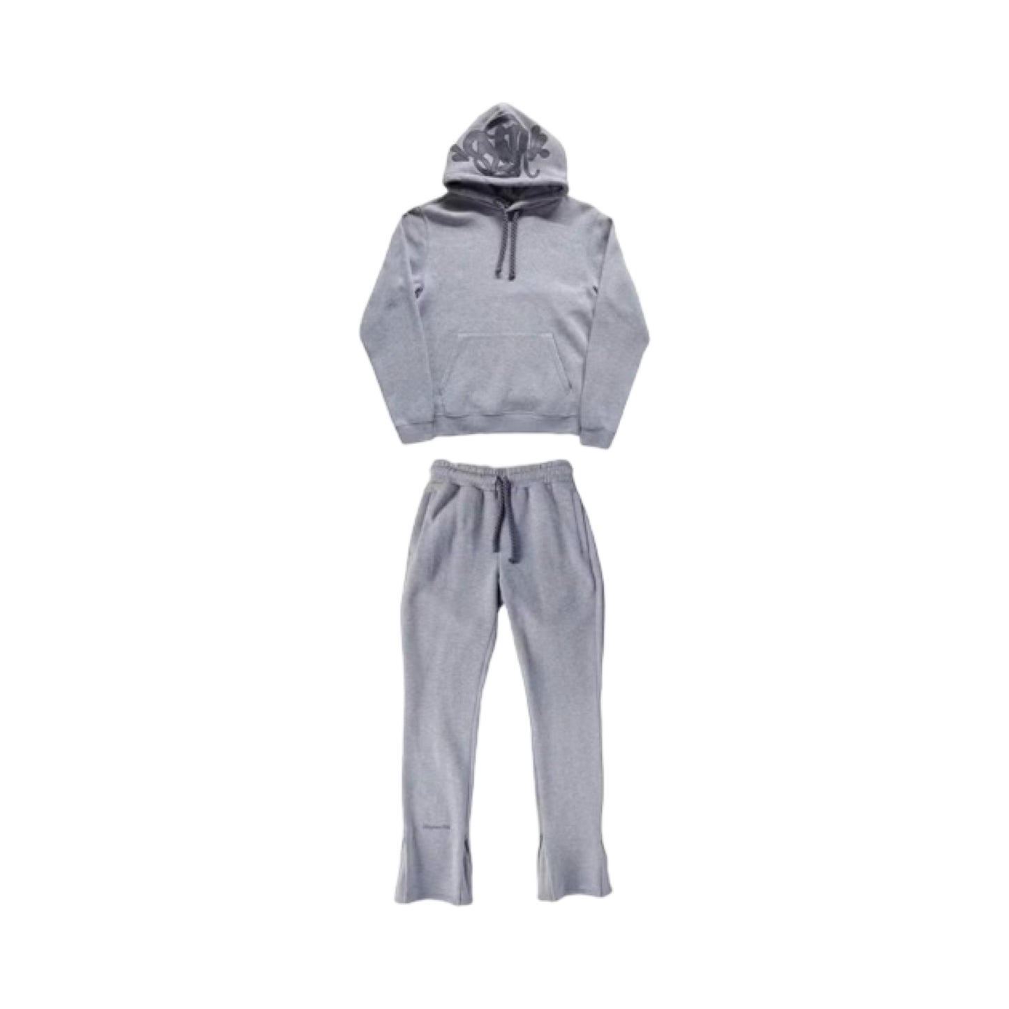 Syna World Tracksuit Grey