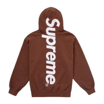 Supreme Hoodie