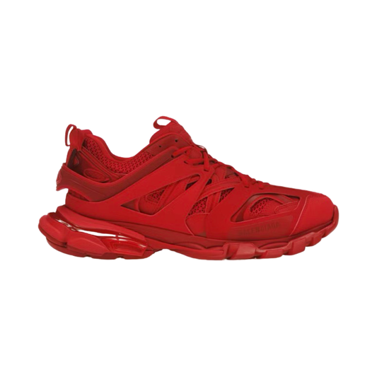 Balenciaga Track Red