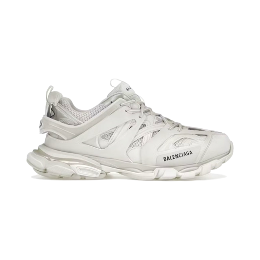 Balenciaga Track White