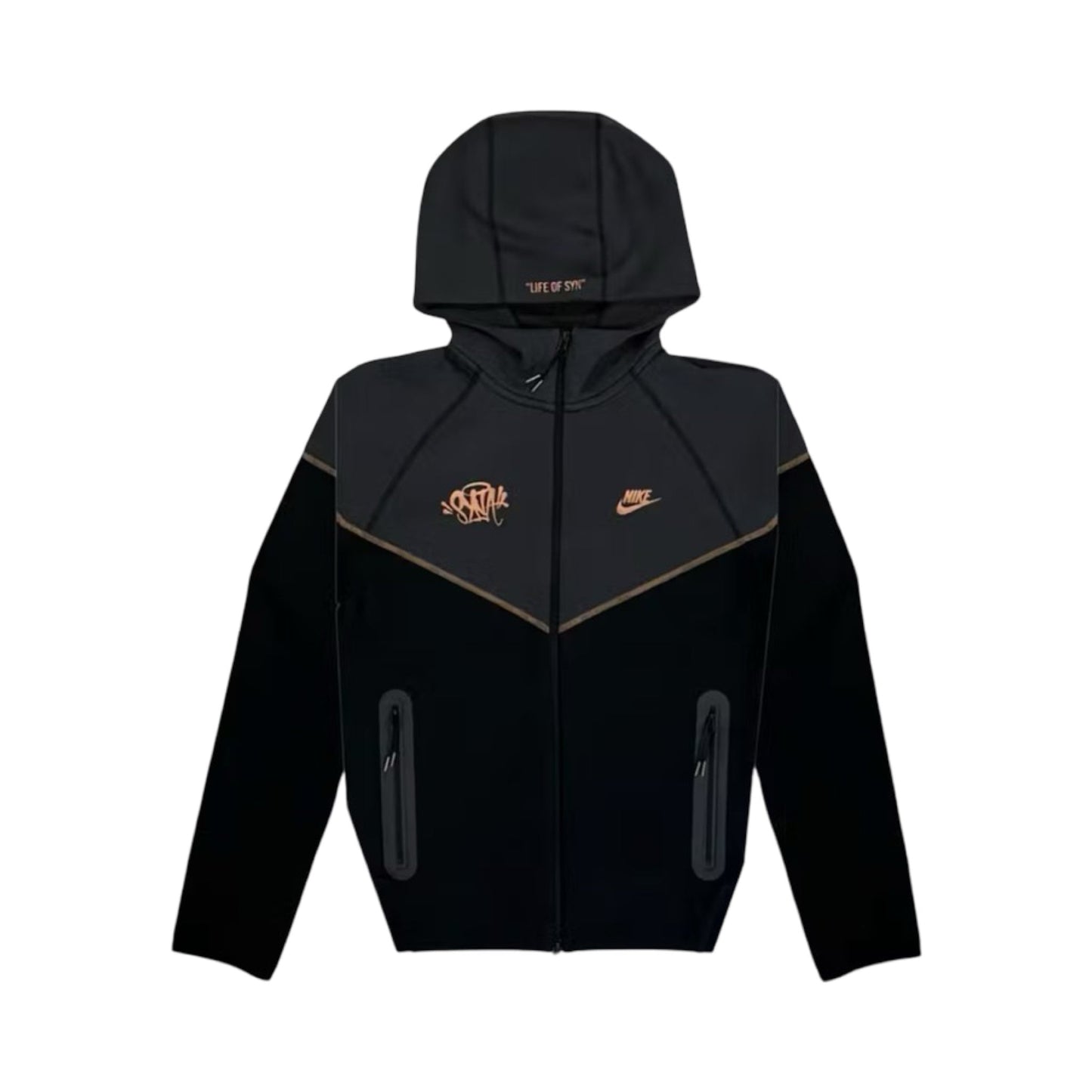 Nike Tech Hoodie