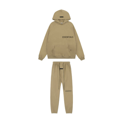 Essentials Tracksuit