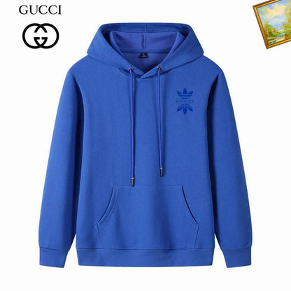 Felpa Adidas x Gucci