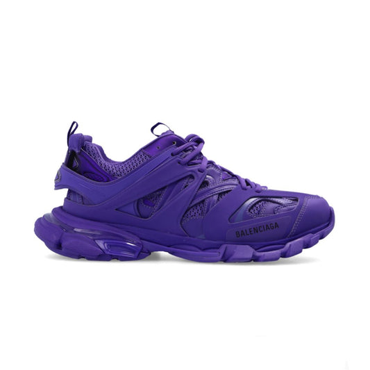Balenciaga Track Purple