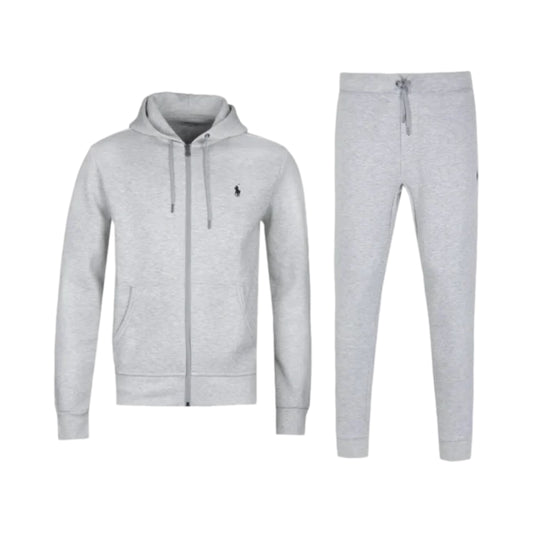 Polo Ralph Lauren Tracksuit Grey