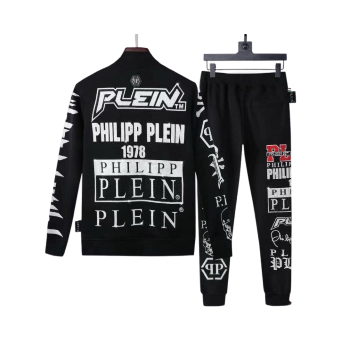 Philipp Plein Tracksuit