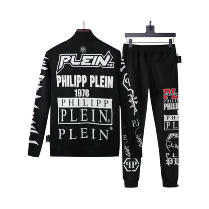 Philipp Plein Tracksuit