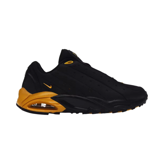 Nike Nocta Black & Yellow