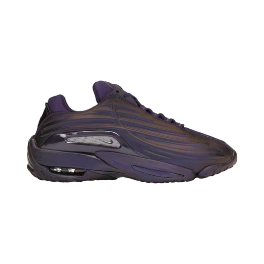 Nike Nocta Metallic Purple