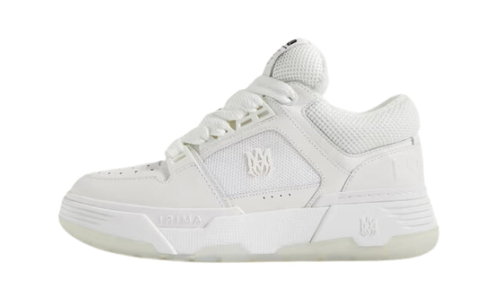 Amiri MA-1 White