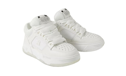 Amiri MA-1 White