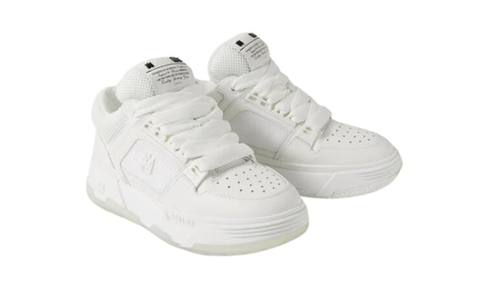Amiri MA-1 White