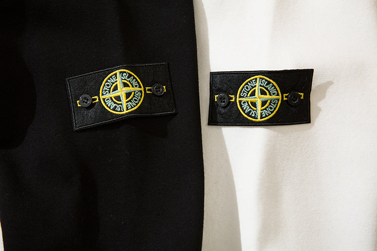 Felpa Stone Island