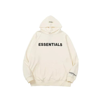 Felpa Essentials