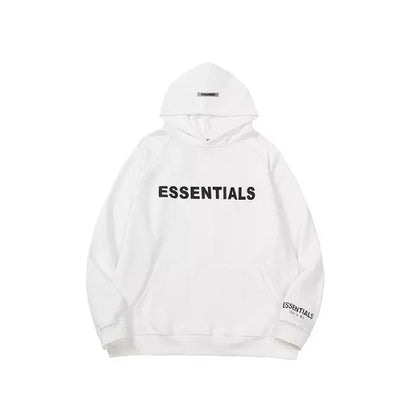 Felpa Essentials