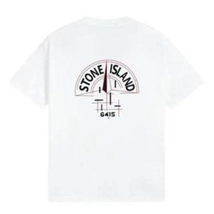 Maglietta Stone Island