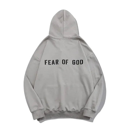 Felpa Fear of God