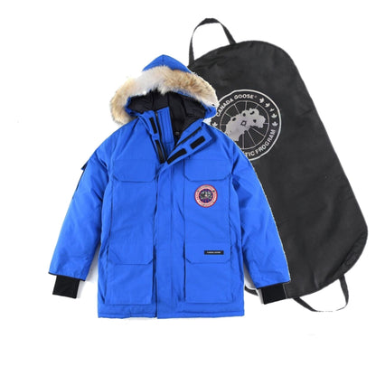 Giacca Canada Goose
