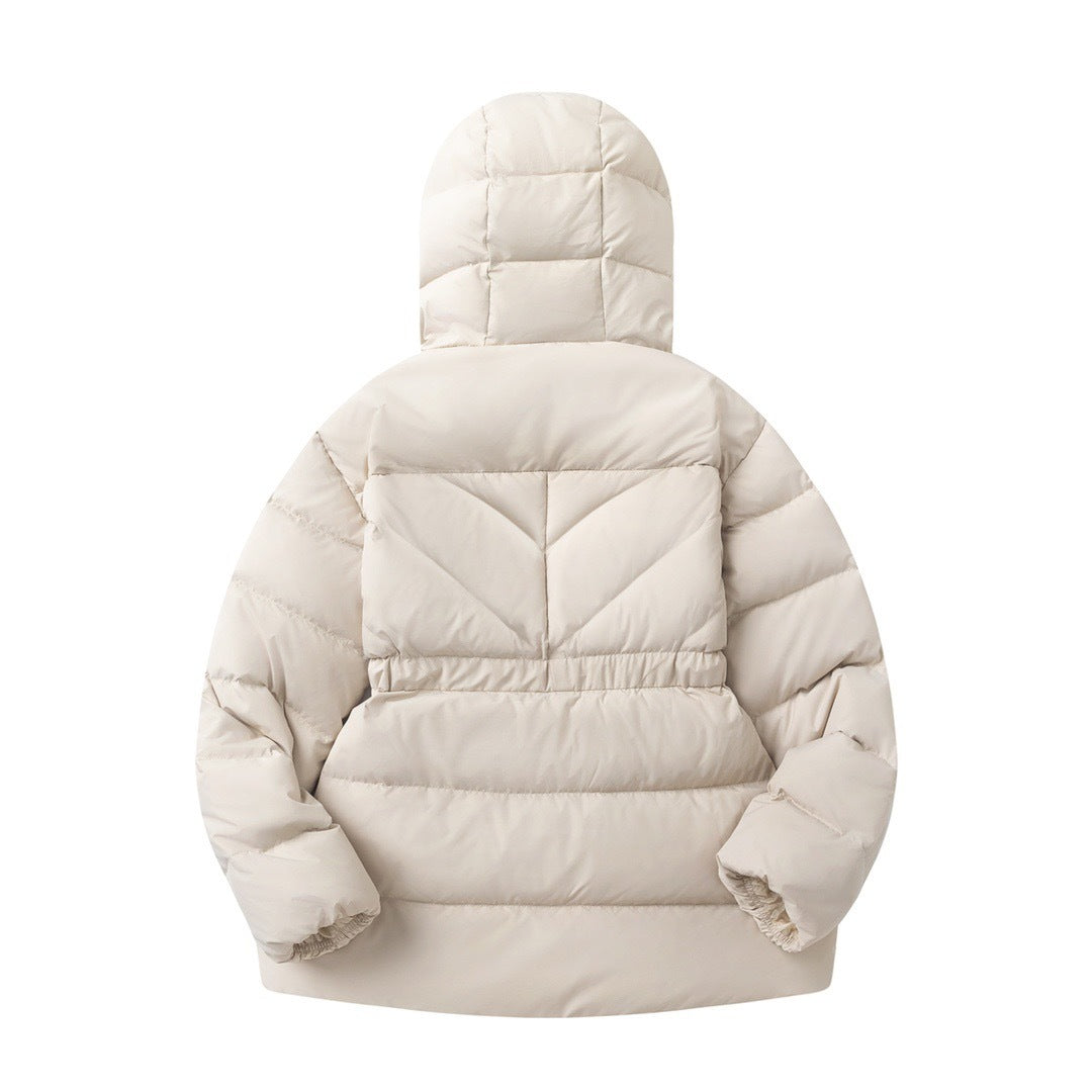 Giubbotto Moncler