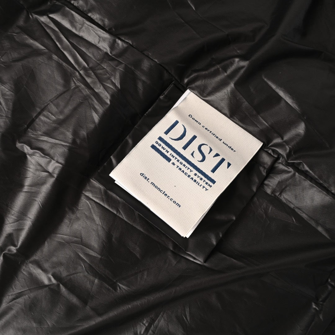 Giubbotto Moncler
