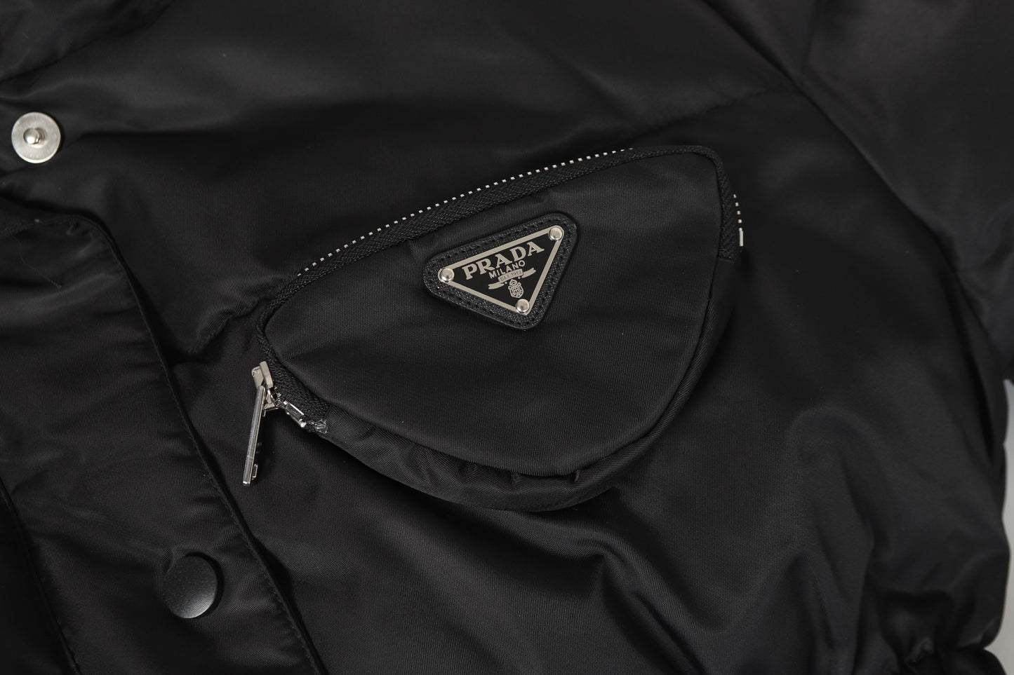 Giubbotto Prada