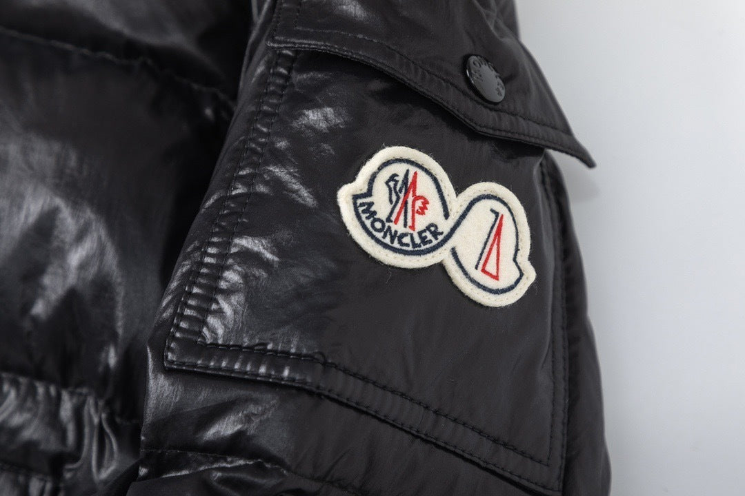 Giubbotto Moncler
