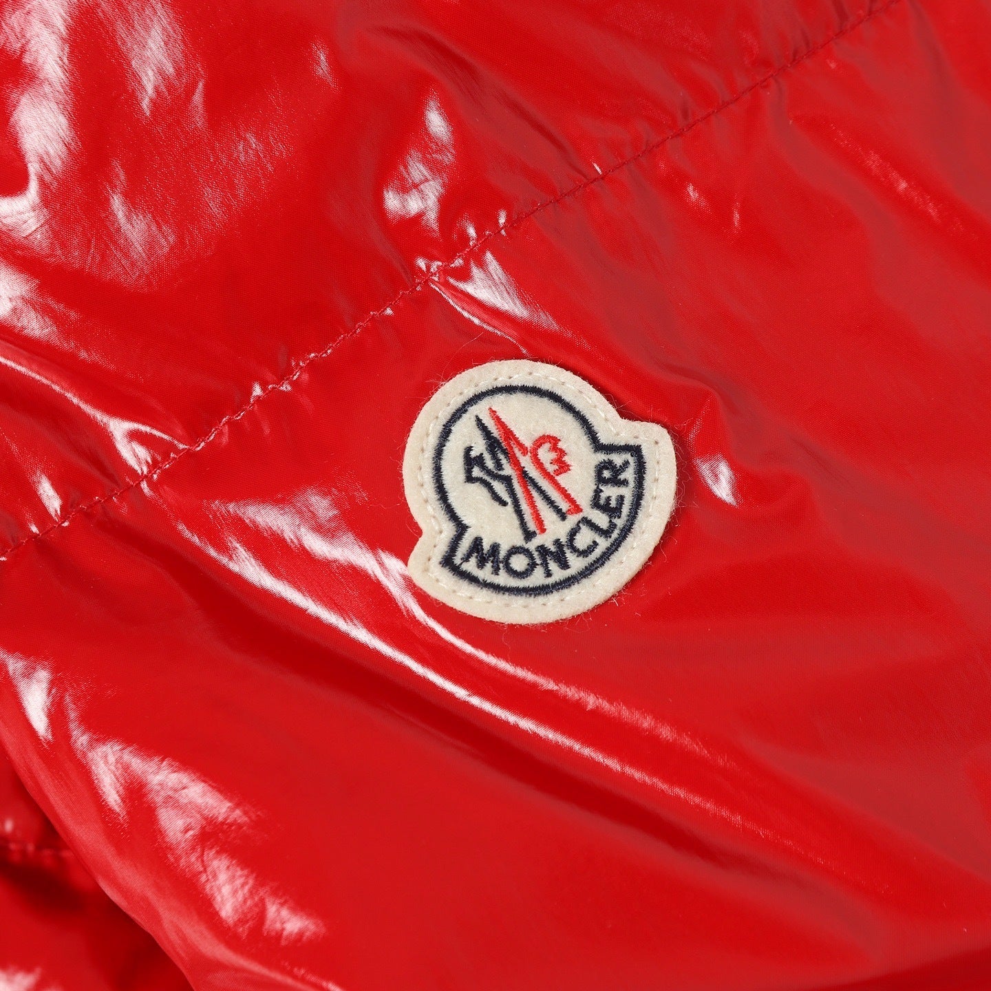 Giubbotto Moncler