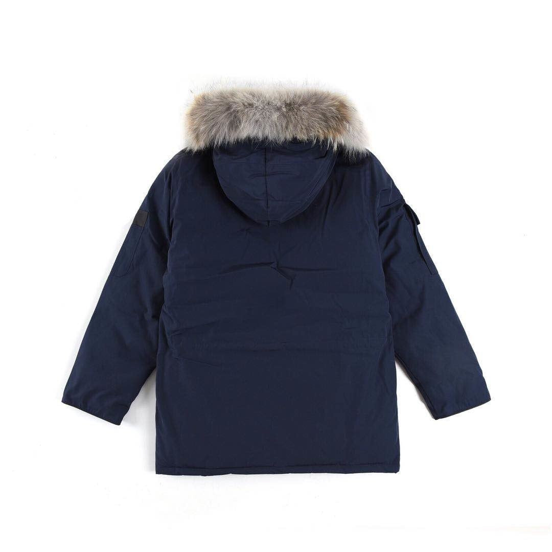 Giacca Canada Goose