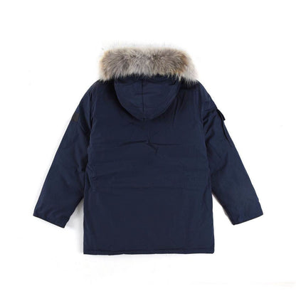 Giacca Canada Goose
