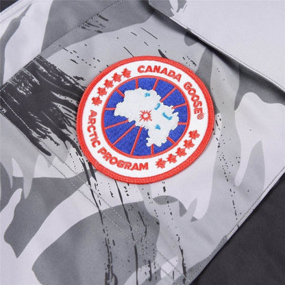 Giacca Canada Goose